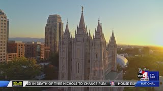 LDS Church faces second lawsuit over use of donated funds, tithes