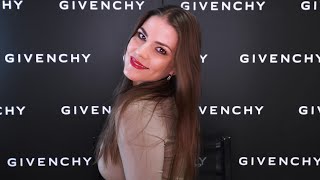 Make Up Studio Tijana Avramovic \u0026 GIVENCHY