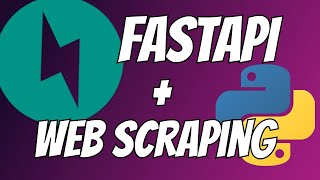 FastAPI and Web Scraping in Python - Part 1: Project Setup and Scraping