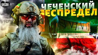 БЕСПРЕДЕЛЬЩИНА чеченской армии. Брата Кадырова накрыли: теперь не отвертеться