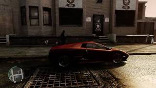 GTA IV Special Set - ENB Series mod - Part 2