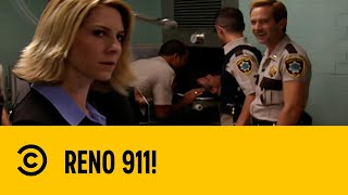 Help From The FBI | Reno 911!