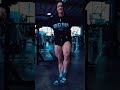 allison fionas hot girl 🔥 motivation female bodybuilder hot girl gym motivation workout shorts