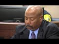 Jury takes less than two hours to find San Antonio man guilty of murder in shooting death of his...