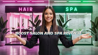 WHY OFFERING RETAIL PRODUCTS IS BETTER FOR BOOSTING YOUR SALON AND SPA’S REVENUE