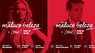 Manuel Marques | Miss Blondie - A VIDA É BELEZA #48 - representação | teatro | música