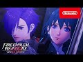 Fire Emblem Warriors: Three Hopes –  Destinos entrelazados (Nintendo Switch)