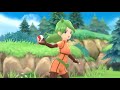 【図鑑埋め】チェリム持ちトレーナー紹介【ポケモンbdsp ダイパリメイク】