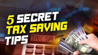 TAX ഇനി ഇങ്ങനെ SAVE ചെയ്യാം ✅ | Tax Planning 2024-2025