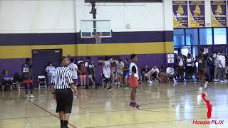 Leo Wagner Pangos 2019 Frosh/Soph Camp Highlights