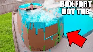 box fort dog videos