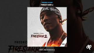 Fredro Starr -  Everything ain't 4 the Gram (Skit) [Firestarr 2]