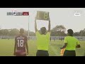 hero santosh trophy odisha vs punjab highlights live on fancode football