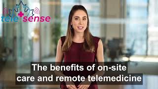 TeleSense Canada Corporate Care