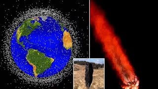 Kessler Syndrome: The Imminent Space Junk Crisis