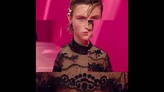 Valentino Fall Winter 2022 2023 Runway Magazine