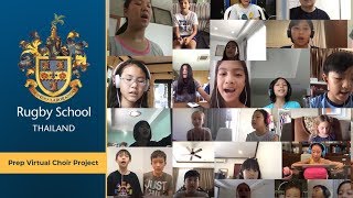 Prep | Virtual Choir