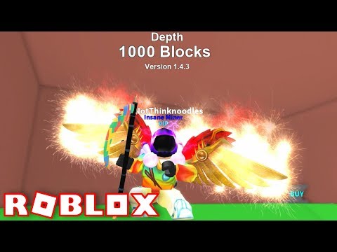 New Mythical Pets Hats Below 1000 Blocks Roblox Mining Simulator - new mythical pets hats below 1000 blocks roblox mining simulator nnlpz videostube