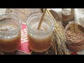 how to make maltose from spelt