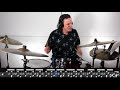 blackout by john scofield drum cover and transcription