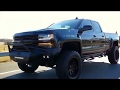 No Limit Edition Silverado