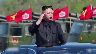 Corée du Nord : arme nucléaire, terreur et propagande