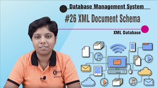 XML Document Schema - XML Database - Database Management System