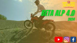 Beta Alp 4.0 2024 Off Road