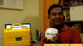 GPS GEODETIK GINTEC G30 INDONESIA