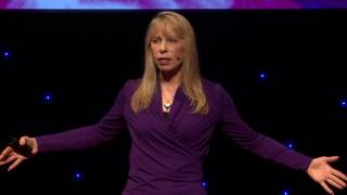 Transforming Prison from the Inside | Bonnie Paul | TEDxPasadenaWomen