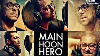 Main Hoon Hero Tera female cover by Jyoti's Songs