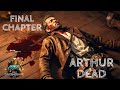 RED DEAD REDEMPTION 2 FINAL CHAPTER | ARTHUR DEAD SCENE