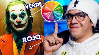 ESTE TRUCO CON COLORES CAMBIARÁ TUS FOTOS!!