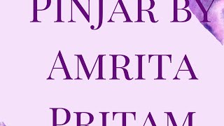 Summary of Pinjar by Amrita Pritam