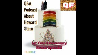 QF 1st Year Anniversary BONUS EPISODE!