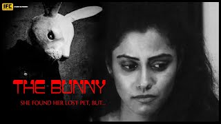 TWO min horror - The Bunny l Creepypasta  l IFC