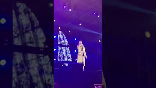 周兴哲 Eric Chou 台中太平区跨年 一样美丽