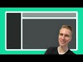Responsive Dashboard Layouts with CSS Grid