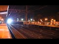 amtrak charter train 873 w acs 64 and metroliner conference 9800