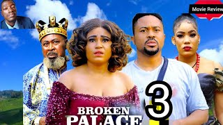 BROKEN PALACE SEASON 3 SE2. Recap,  Mike Godson, Rosabelle Andrews,What to Expect