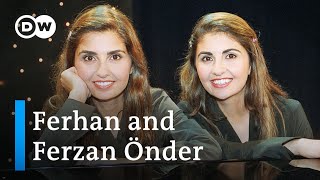 Ferhan and Ferzan Önder: when twin sisters are a piano duo