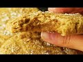 Easy & Simple Gluten Free Cookies | Amaretti Cookies Recipe