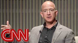 Leaker in Jeff Bezos tabloid scandal identified