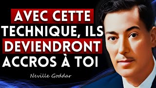 ✨ Attire ta Personne Idéale RAPIDEMENT : La Technique de Neville Goddard