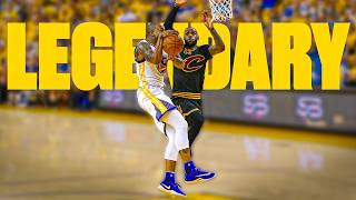 NBA Moments That Instantly Became LEGENDARY 😤