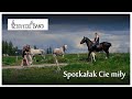 Zboyecki Band - Spotkałak Cie miły (Official Video)