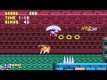 Sonic The Hedgehog 3 - Hydrocity Zone Act 1(SNES remix)