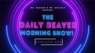 End of the Year: End of Democracy? -- The Daily Beaver Morning Show