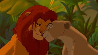 The Lion King OST - Can You Feel the Love Tonight [PAL Pitched]