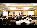 Sales Leadership Program 2.0 by Dr. Manav Ahuja | Event Highlights | Incredible Response In Dubai